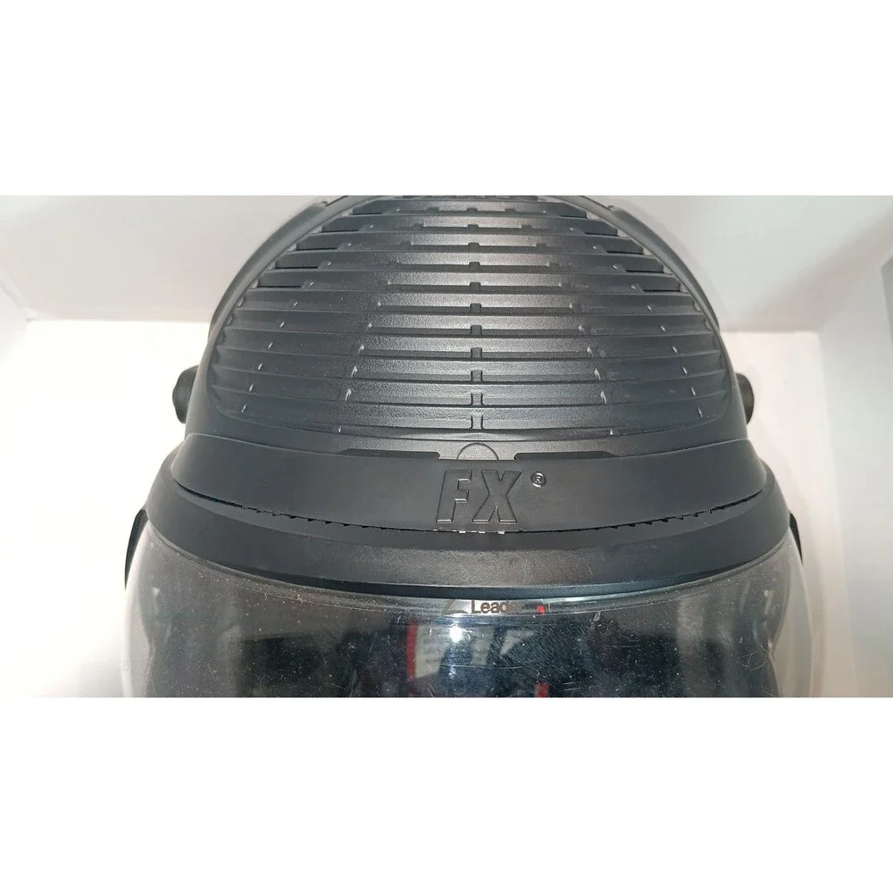 Simunition, Paintball/ Airsoft/ Simtraining mask, “Professional quality”